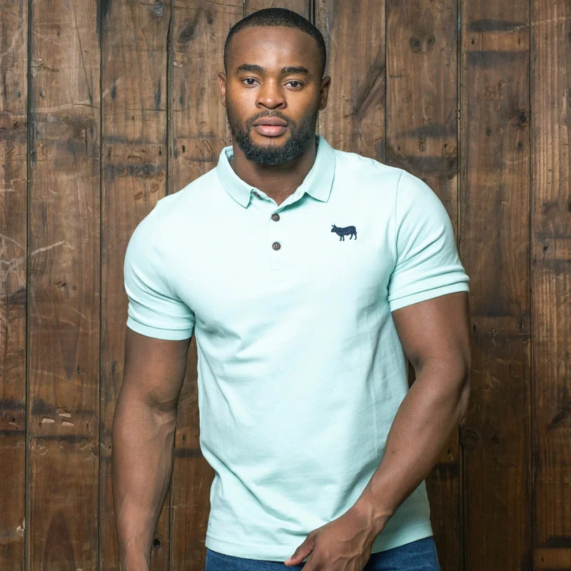 Final clearance: Men’s clothing items up to 70% off! Timeless Embroidered Regular Fit SJ Polo Seafoam Final clearance: Men’s clothing items up to 70% off! Timeless Embroidered Regular Fit SJ Polo Seafoam