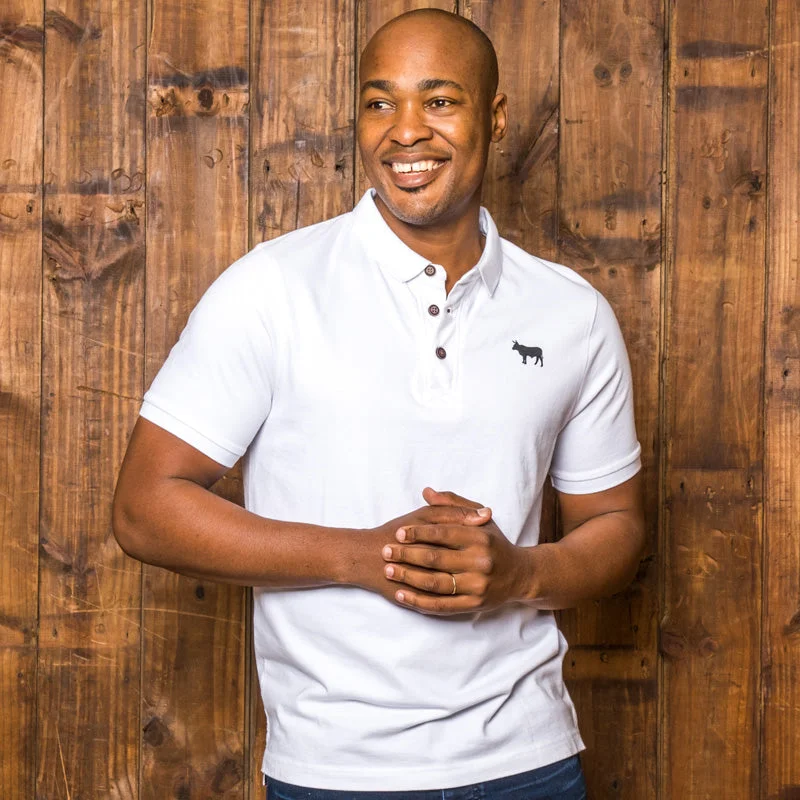 Men’s clothing at unbeatable prices – shop the sale today! Timeless Nguni Regular Fit SJ Polo Pelican Men’s clothing at unbeatable prices – shop the sale today! Timeless Nguni Regular Fit SJ Polo Pelican