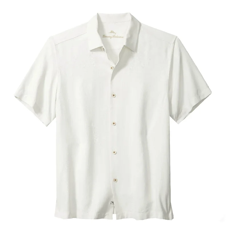 Seasonal fashion sale – Save on all your wardrobe essentials today! Tommy Bahama Big & Tall Bali Border Camp Shirt - Continental Seasonal fashion sale – Save on all your wardrobe essentials today! Tommy Bahama Big & Tall Bali Border Camp Shirt - Continental