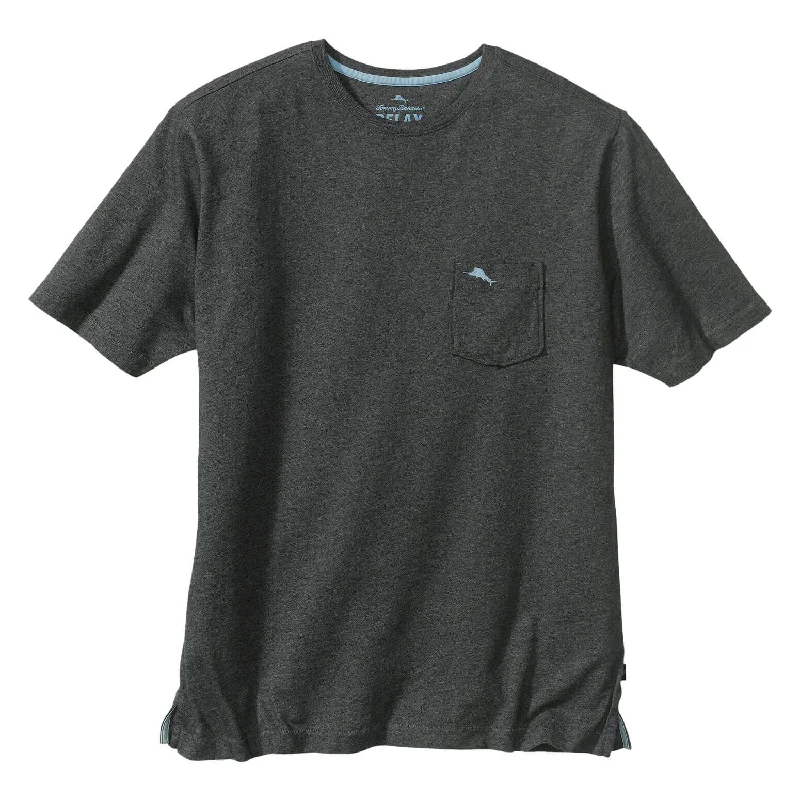 Big discounts on men’s wear – Shop now and save! Tommy Bahama Big & Tall New Bali Skyline T-Shirt - Charcoal Heather Big discounts on men’s wear – Shop now and save! Tommy Bahama Big & Tall New Bali Skyline T-Shirt - Charcoal Heather