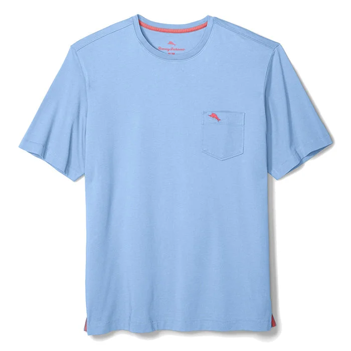 Flash sale on trendy clothing – Limited time offers available online. Tommy Bahama Big & Tall New Bali Skyline T-Shirt - Lt Sky Flash sale on trendy clothing – Limited time offers available online. Tommy Bahama Big & Tall New Bali Skyline T-Shirt - Lt Sky