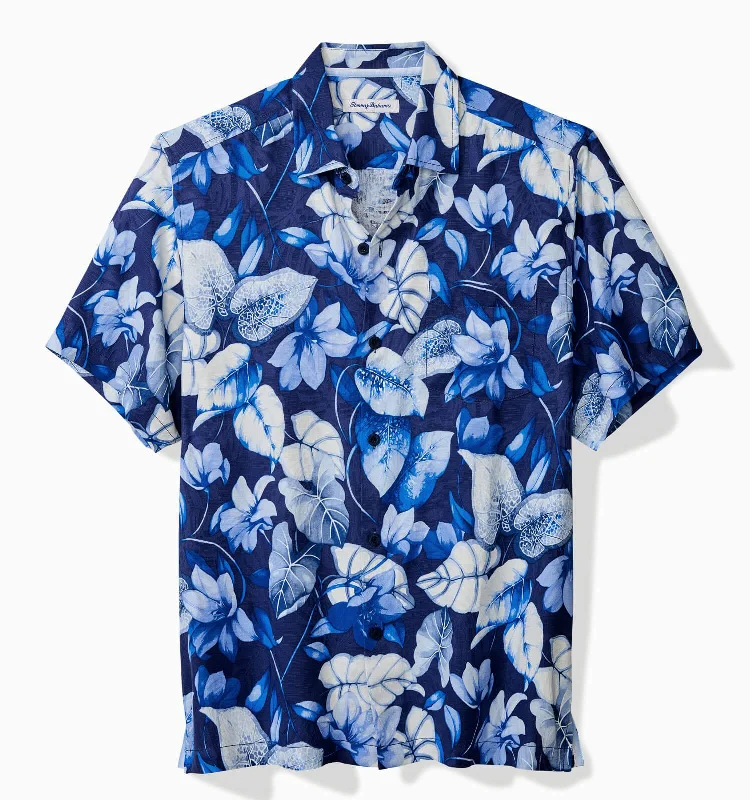 Best deals fashion – Don’t miss the latest clothing discounts. Tommy Bahama Big & Tall Azure Escape Camp Shirt - Royal Indigo Best deals fashion – Don’t miss the latest clothing discounts. Tommy Bahama Big & Tall Azure Escape Camp Shirt - Royal Indigo