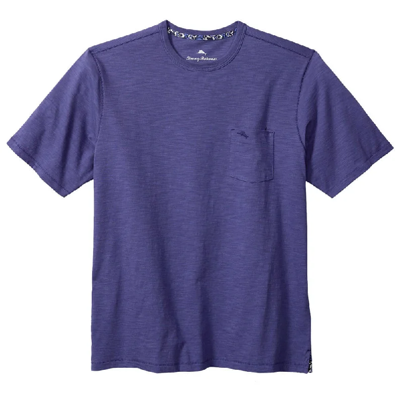 Time to shop! Men’s clothing deals you can’t resist. Tommy Bahama Big & Tall Bali Beach Crew T-Shirt - Pandora Purple Time to shop! Men’s clothing deals you can’t resist. Tommy Bahama Big & Tall Bali Beach Crew T-Shirt - Pandora Purple