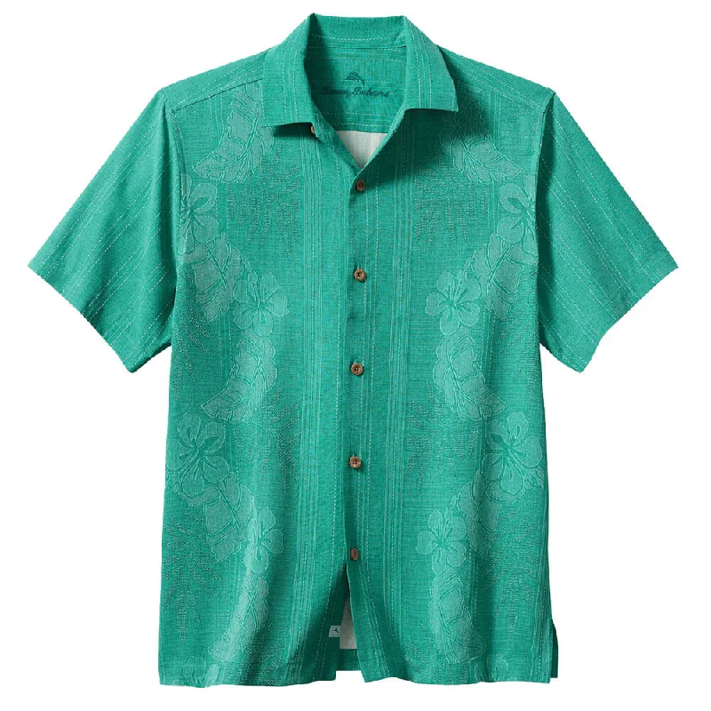 Exclusive offers on men’s wardrobe essentials – save more now! Tommy Bahama Big & Tall Bali Border Camp Shirt - Gulf Shore Exclusive offers on men’s wardrobe essentials – save more now! Tommy Bahama Big & Tall Bali Border Camp Shirt - Gulf Shore