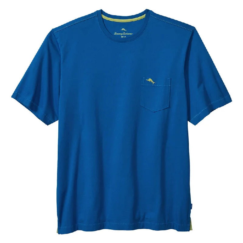 Find your perfect fit at the best prices – Clothing deals now on sale. Tommy Bahama Big & Tall New Bali Skyline T-Shirt - Cobalt Sea Find your perfect fit at the best prices – Clothing deals now on sale. Tommy Bahama Big & Tall New Bali Skyline T-Shirt - Cobalt Sea