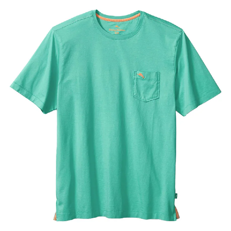 Seasonal clearance – Save on all clothing essentials this weekend. Tommy Bahama Big & Tall New Bali Skyline T-Shirt - Kohala Teal Seasonal clearance – Save on all clothing essentials this weekend. Tommy Bahama Big & Tall New Bali Skyline T-Shirt - Kohala Teal