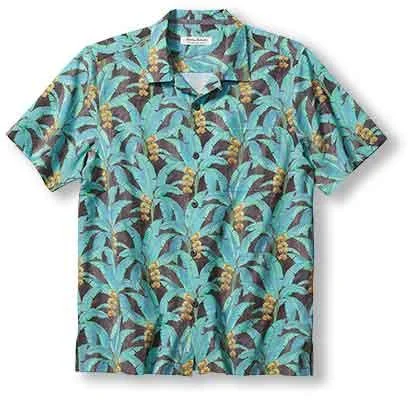 Shop the latest seasonal clothing sale – Big savings on stylish outfits. Tommy Bahama IslandZone Bahama IslandZone Coast Banana Grove Camp Shirt - After Dark Shop the latest seasonal clothing sale – Big savings on stylish outfits. Tommy Bahama IslandZone Bahama IslandZone Coast Banana Grove Camp Shirt - After Dark