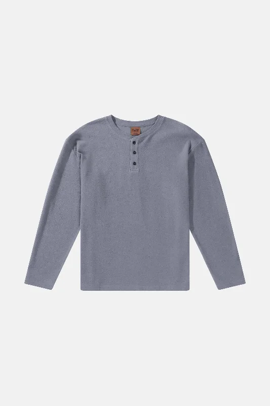 Shop trendy clothing for every season – Special promotion today. Vintage Terry Ls Henley Indigo Shop trendy clothing for every season – Special promotion today. Vintage Terry Ls Henley Indigo