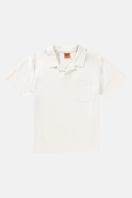 Shop affordable clothing for less – Big discounts online now. Vintage Terry Polo Natural Shop affordable clothing for less – Big discounts online now. Vintage Terry Polo Natural