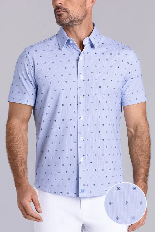 Men’s fashion sale – new deals added every day!  Voyage In Icy Cotton