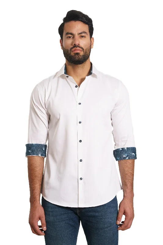 Shop stylish clothing for less – Great deals this week only. White Long Sleeve Shirt Th-2863 Shop stylish clothing for less – Great deals this week only. White Long Sleeve Shirt Th-2863