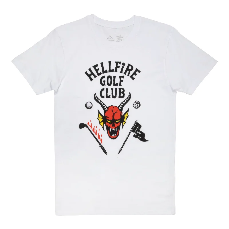 Shop now for fresh styles at discounted prices.  Hellfire Golf Club Tee