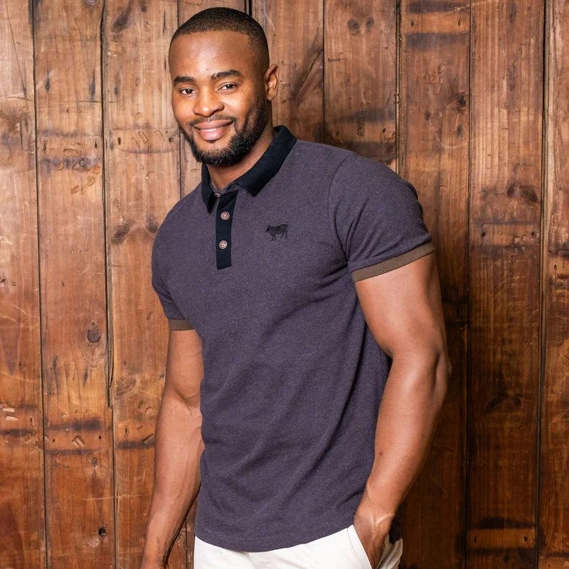 Exclusive offers on men’s wardrobe essentials – save more now! Winter Contrast SJ Polo Gravel Exclusive offers on men’s wardrobe essentials – save more now! Winter Contrast SJ Polo Gravel