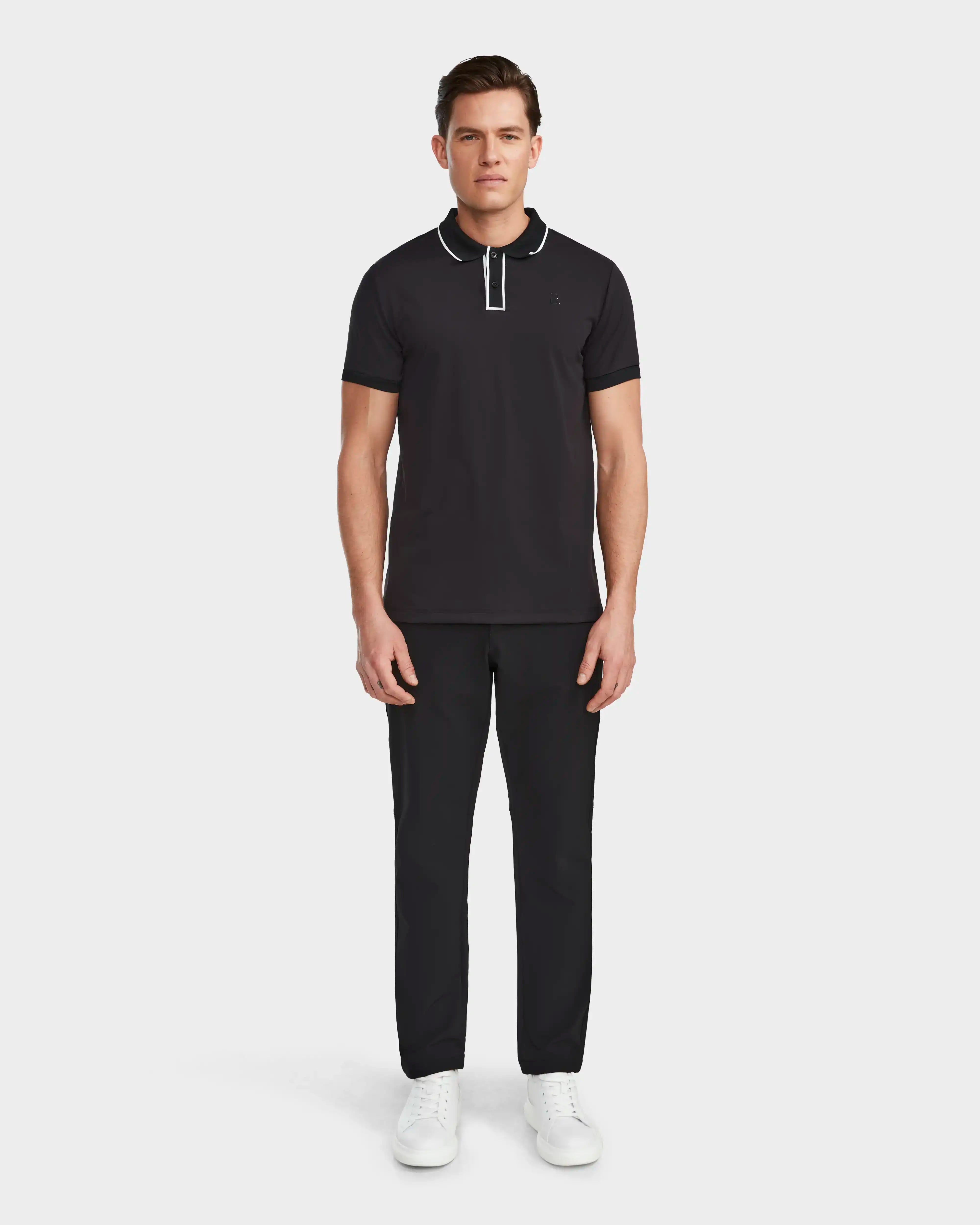 Shop now for the latest fashion trends and enjoy special promotions! XAVIER - 6524027 Black Shop now for the latest fashion trends and enjoy special promotions! XAVIER - 6524027 Black