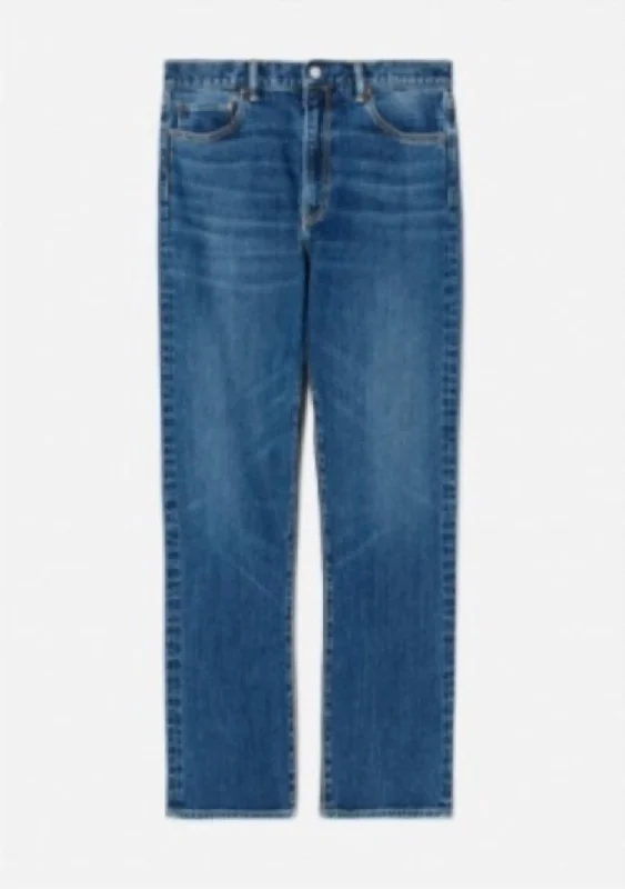 Special offers on the latest clothing collections – Don’t miss out!  60S Slim Jeans In 1 Year Wear