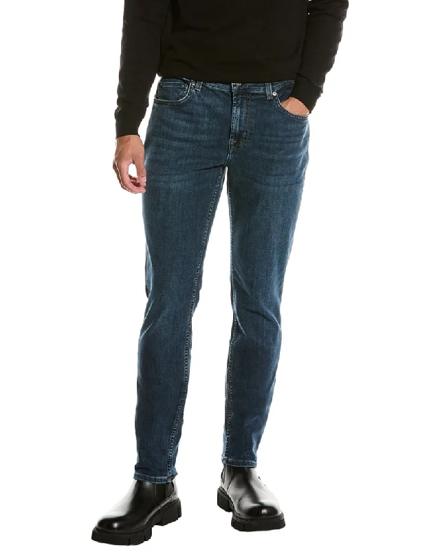Special offer: Save on everyday clothing essentials – Shop now! 7 For All Mankind Paxtyn Sah Slim Jean Special offer: Save on everyday clothing essentials – Shop now! 7 For All Mankind Paxtyn Sah Slim Jean