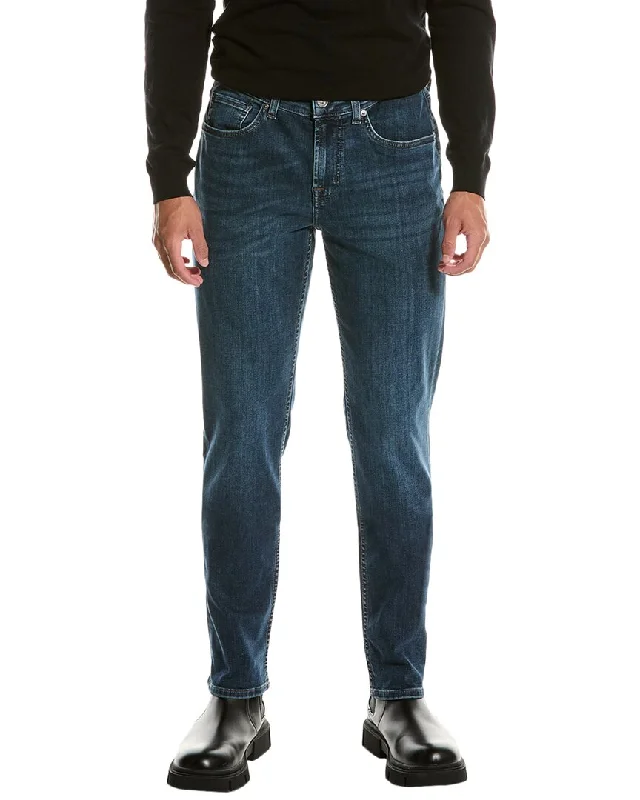 Upgrade your wardrobe with stylish clothing at discounted prices. 7 For All Mankind Slimmy Sah Slim Jean Upgrade your wardrobe with stylish clothing at discounted prices. 7 For All Mankind Slimmy Sah Slim Jean