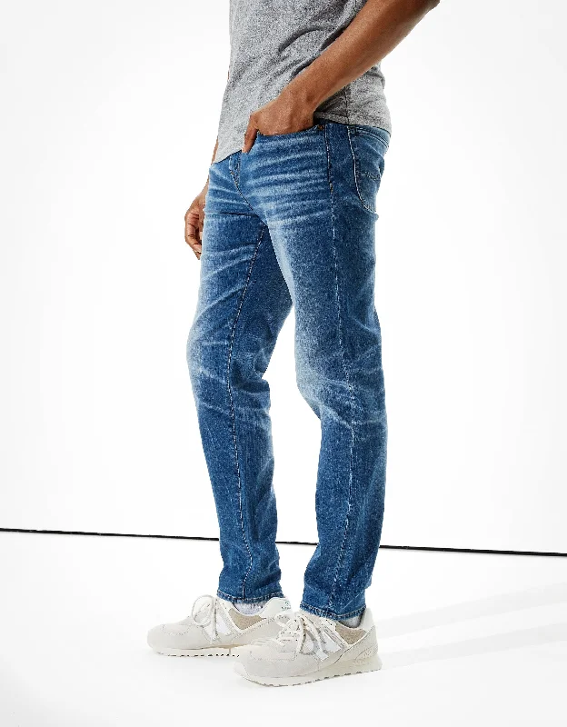 Shop clothing for less – Amazing savings on your favorite styles. AE Cozy AirFlex+ Athletic Fit Jean Shop clothing for less – Amazing savings on your favorite styles. AE Cozy AirFlex+ Athletic Fit Jean