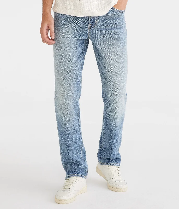 Shop the best clothing sales of the year! Aeropostale Athletic Straight Premium Jean With Coolmax Technology Shop the best clothing sales of the year! Aeropostale Athletic Straight Premium Jean With Coolmax Technology