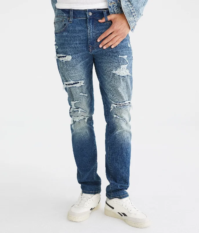 Shop men’s and women’s fashion at unbeatable prices today!  Aeropostale Slim Jean