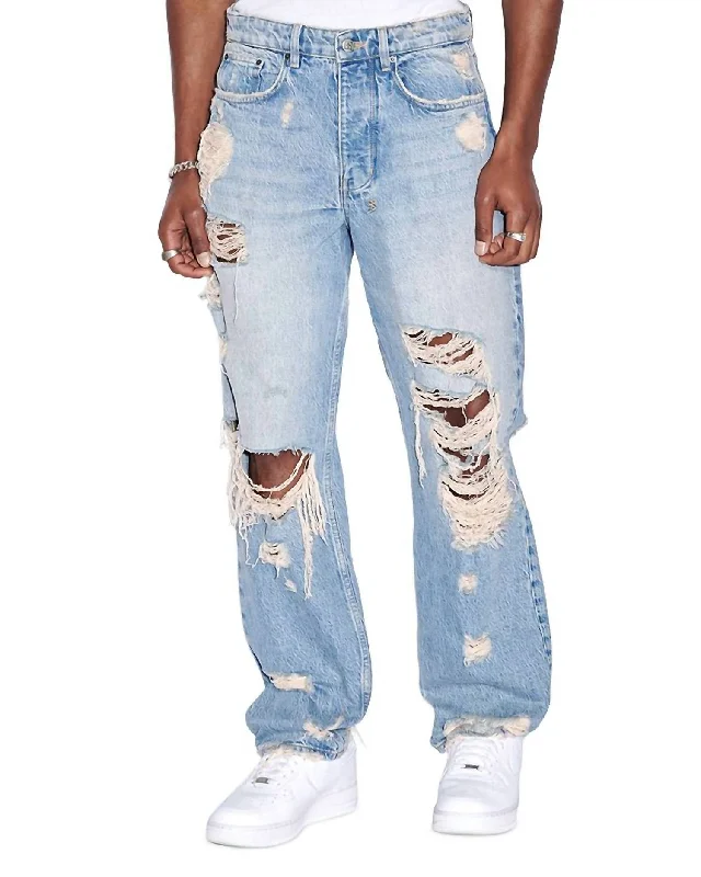 Don’t miss these deals – men’s fashion essentials for less. Anti K Heritage Repair Jean In Denim Don’t miss these deals – men’s fashion essentials for less. Anti K Heritage Repair Jean In Denim