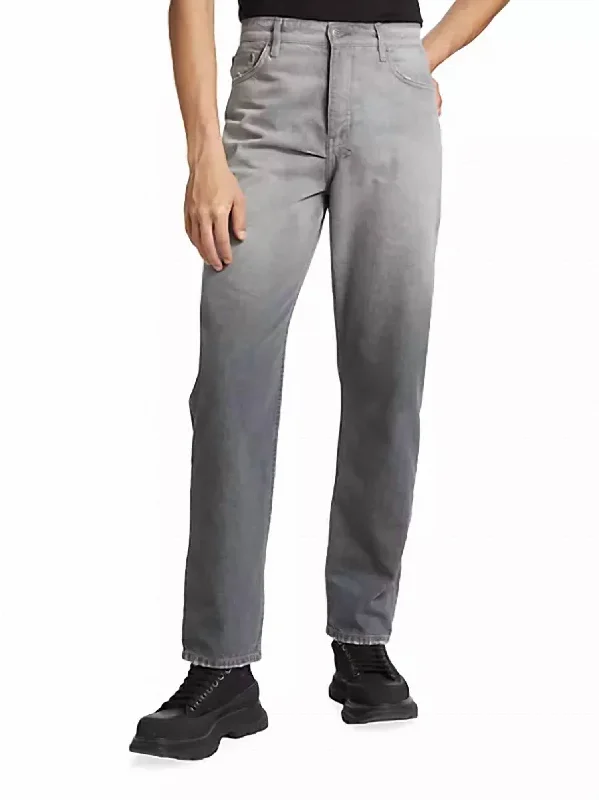 Check out the best prices on men's fashion basics – limited time offer. Anti K Rinsed Jeans In Grey Check out the best prices on men's fashion basics – limited time offer. Anti K Rinsed Jeans In Grey