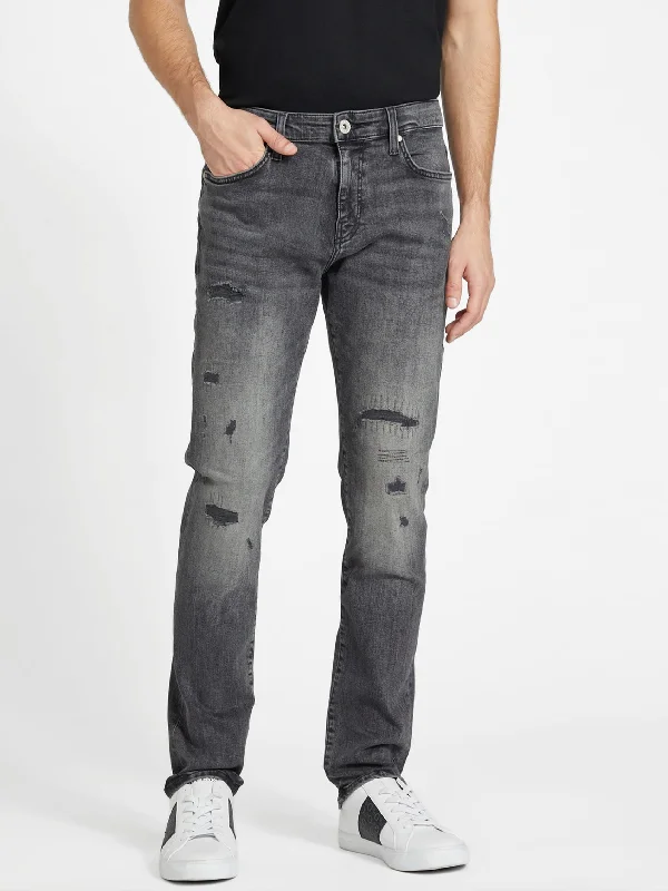 Exclusive clothing deals for  customers – Shop today!  Aries Skinny Jeans