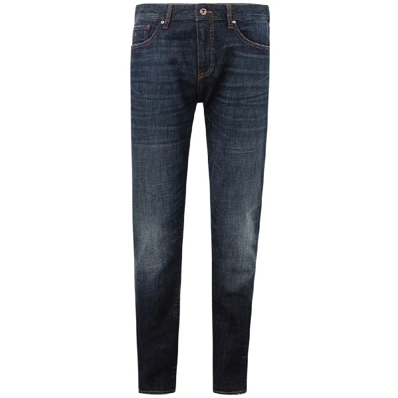 Shop the latest men's clothing trends at a fraction of the price. Armani Exchange Chic Cotton Trousers for Modern Men's Men Shop the latest men's clothing trends at a fraction of the price. Armani Exchange Chic Cotton Trousers for Modern Men's Men