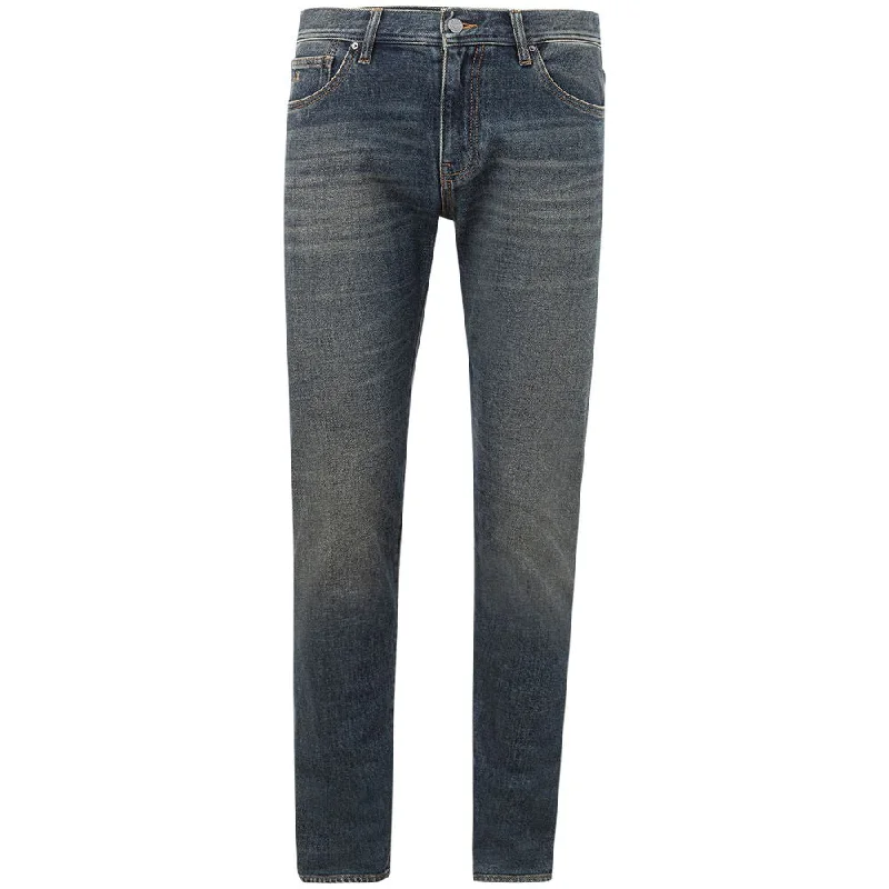 Get ready for your next season with amazing savings on all clothing.  Armani Exchange Elevated  Cotton Men's