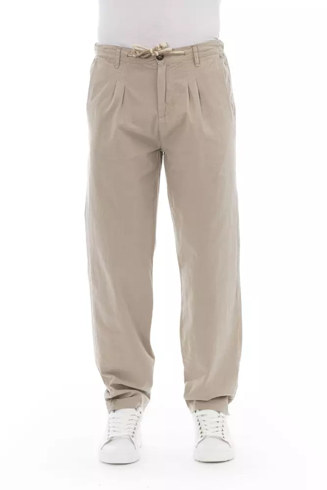 Shop stylish men’s clothing and enjoy amazing discounts. Baldinini Trend Cotton Men Chino Men's Pants Shop stylish men’s clothing and enjoy amazing discounts. Baldinini Trend Cotton Men Chino Men's Pants