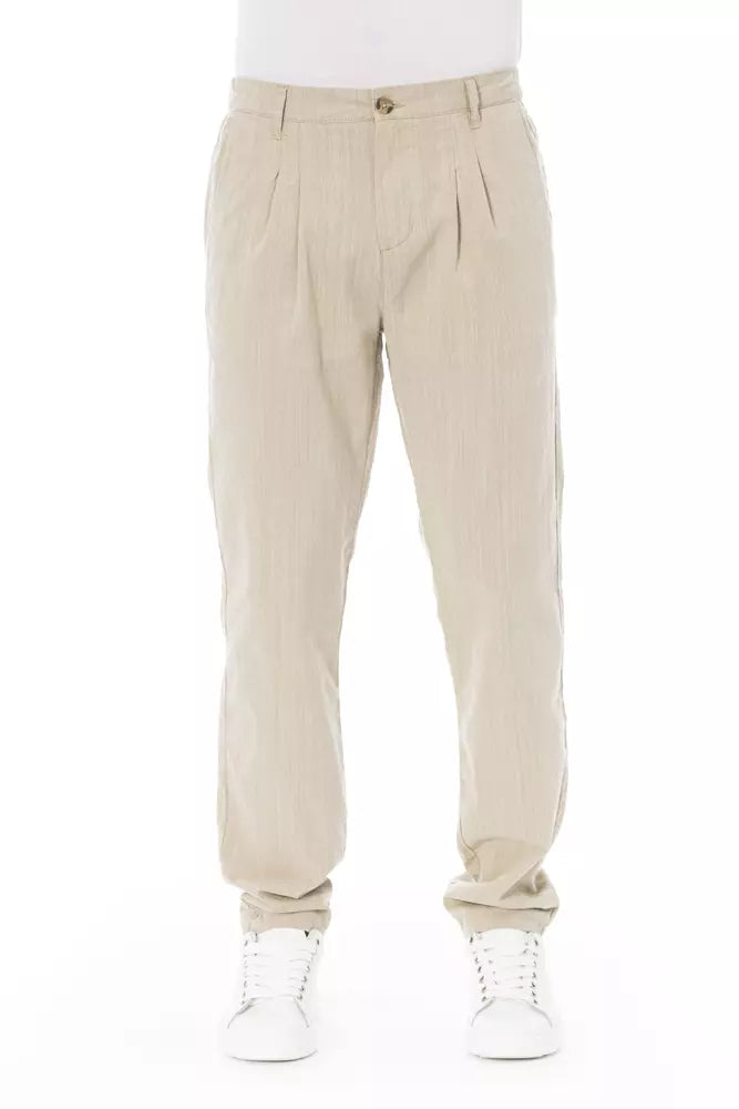 Shop the latest men’s styles at unbelievable prices. Baldinini Trend Cotton Men Chino Men's Pants Shop the latest men’s styles at unbelievable prices. Baldinini Trend Cotton Men Chino Men's Pants