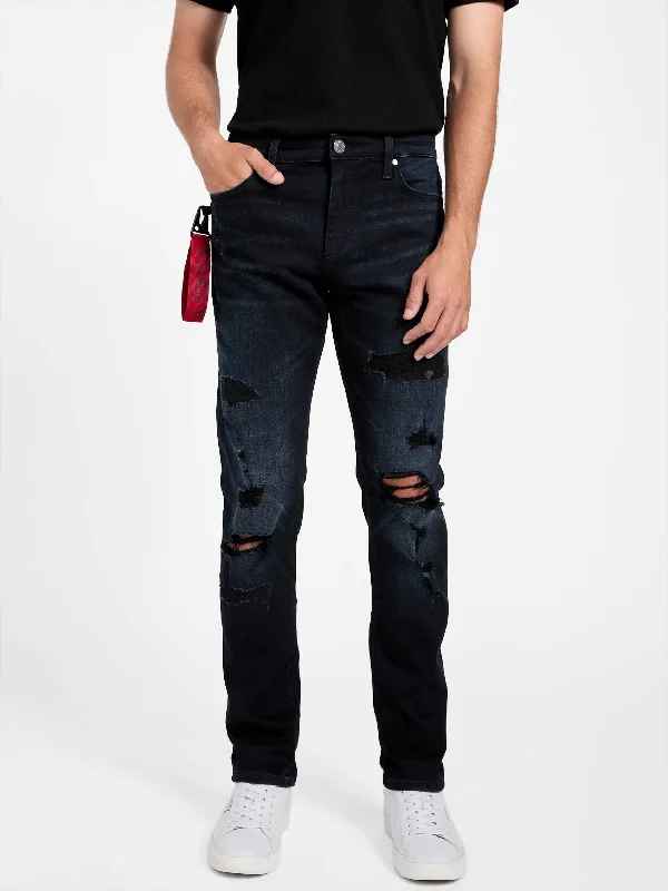Save on men’s formal wear – perfect for your next event! Bowen Destroyed Skinny Jeans Save on men’s formal wear – perfect for your next event! Bowen Destroyed Skinny Jeans
