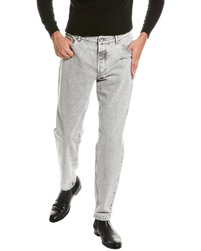 Huge savings on popular clothing styles –  Brunello Cucinelli Jean