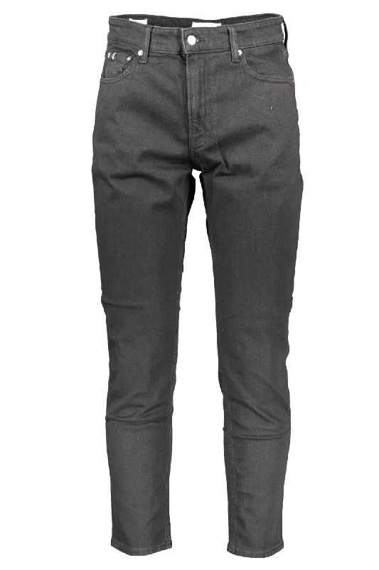 Special offer: Save on everyday clothing essentials – Shop now! Calvin Klein Sleek Cotton Blend Men's Jeans Special offer: Save on everyday clothing essentials – Shop now! Calvin Klein Sleek Cotton Blend Men's Jeans