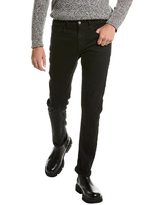 Shop the latest styles in men’s fashion – don’t miss out on these deals! Current/Elliott The Waylon Raw Resin Black 3D Jean Shop the latest styles in men’s fashion – don’t miss out on these deals! Current/Elliott The Waylon Raw Resin Black 3D Jean