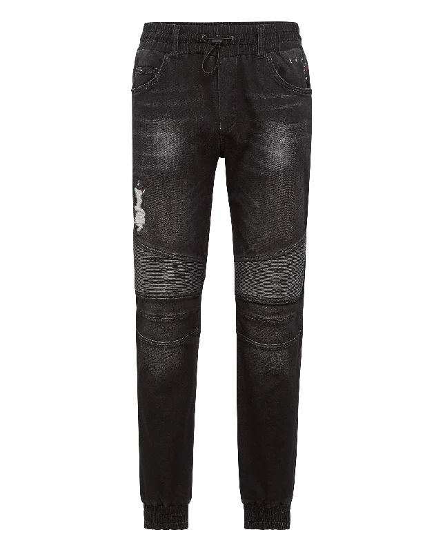 Special offers on the latest clothing collections – Don’t miss out! Denim Jogging Trousers Special offers on the latest clothing collections – Don’t miss out! Denim Jogging Trousers
