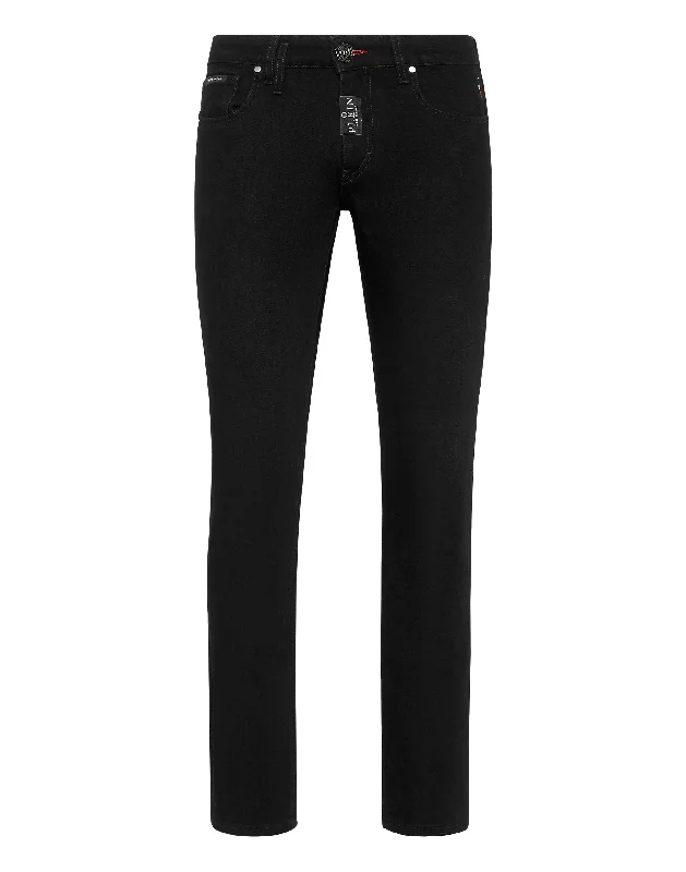 Save more with our buy-more, save-more deals on men’s fashion. Denim Trousers Super Fit Save more with our buy-more, save-more deals on men’s fashion. Denim Trousers Super Fit