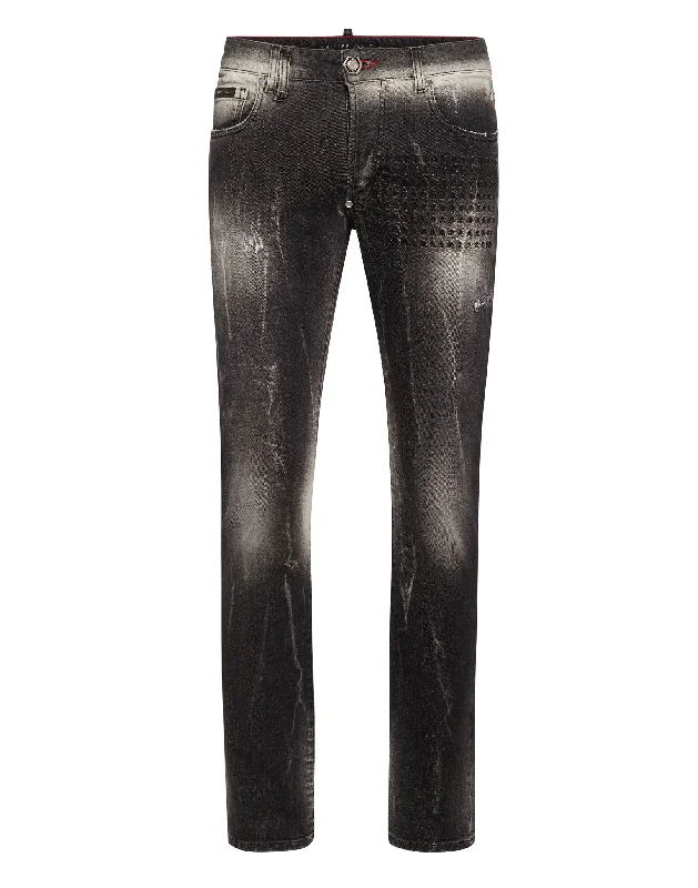 Find your perfect fit at the best prices – Clothing deals now on sale. Denim Trousers Super Straight Cut Fit Skull&Bones Find your perfect fit at the best prices – Clothing deals now on sale. Denim Trousers Super Straight Cut Fit Skull&Bones