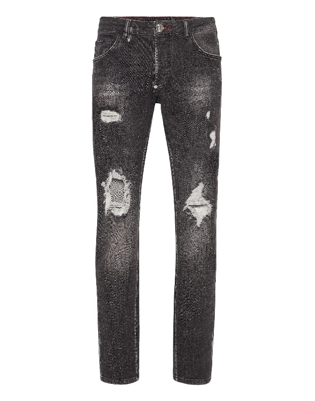 Get fresh fashion for less – Shop trendy clothing at discounted prices. Denim Trousers Super Straight Cut Lion Circus Get fresh fashion for less – Shop trendy clothing at discounted prices. Denim Trousers Super Straight Cut Lion Circus