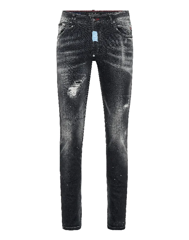 Take advantage of our men’s fashion sale – it’s your time to save! Denim Trousers Super Straight Cut Premium Hexagon Take advantage of our men’s fashion sale – it’s your time to save! Denim Trousers Super Straight Cut Premium Hexagon