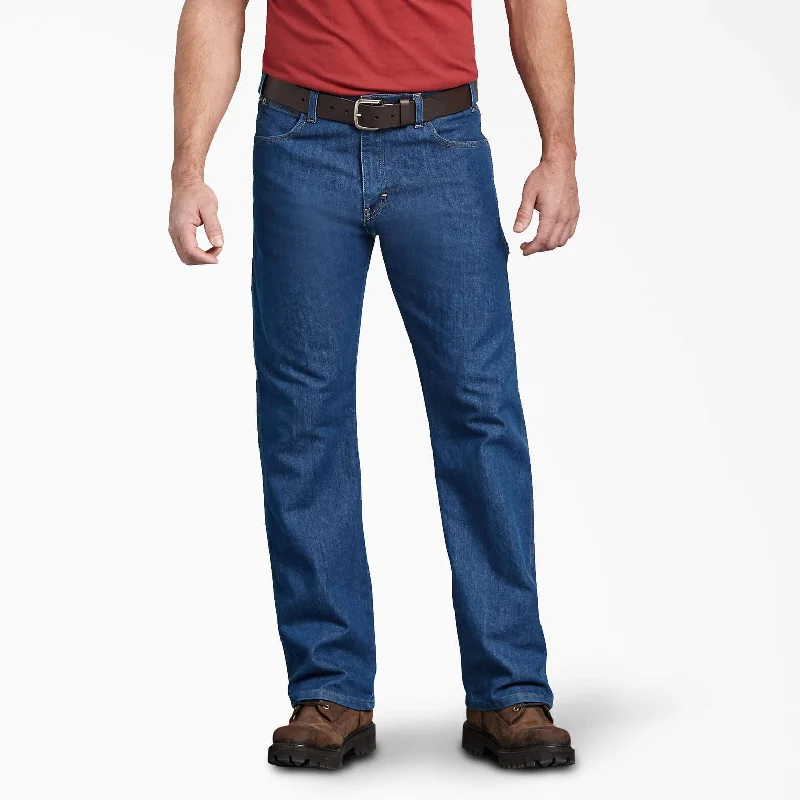 Look sharp without breaking the bank – men’s clothing sale now! Dickies Relaxed Fit Carpenter Tough Max Jeans Look sharp without breaking the bank – men’s clothing sale now! Dickies Relaxed Fit Carpenter Tough Max Jeans