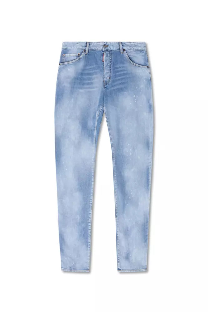 Shop the look you love at prices you’ll love even more! Dsqua² Cool Guy Splatter Men's Jeans Shop the look you love at prices you’ll love even more! Dsqua² Cool Guy Splatter Men's Jeans