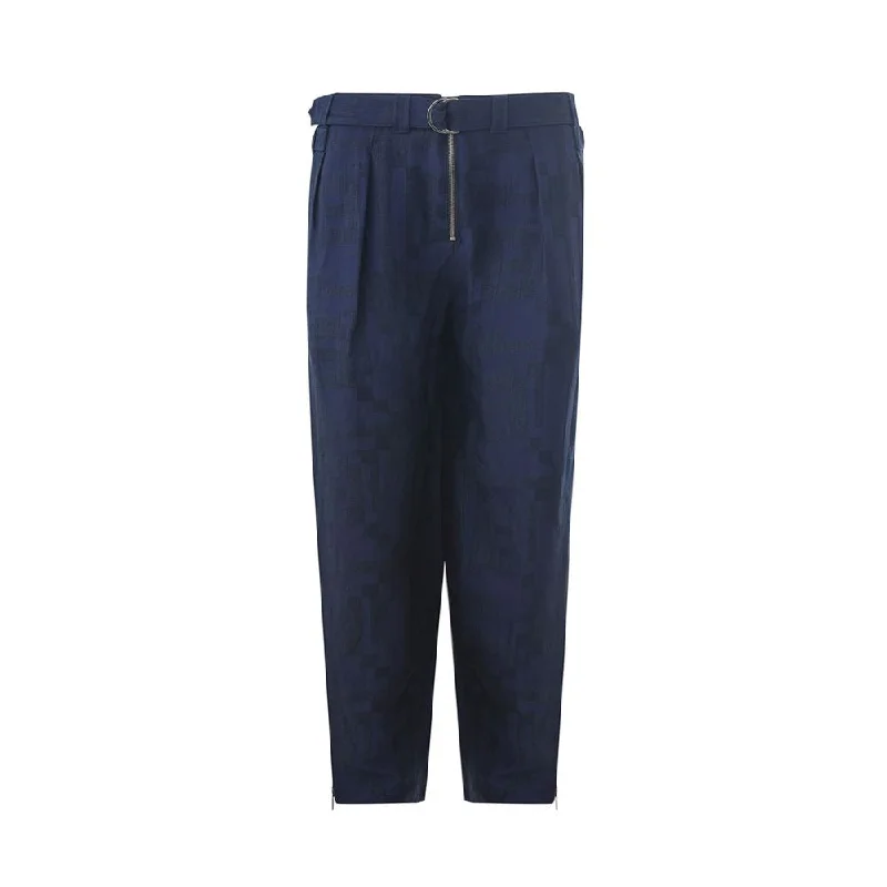 Time to upgrade your wardrobe – shop men’s fashion on sale. Emporio Armani Linen Jeans & Men's Pant Time to upgrade your wardrobe – shop men’s fashion on sale. Emporio Armani Linen Jeans & Men's Pant