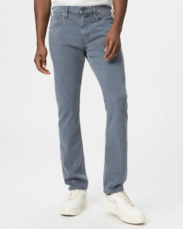 – Shop trendy clothing now.  Federal Slim Straight Pant In Vintage Navy Smoke