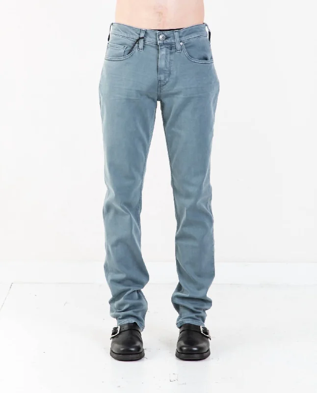 Seasonal clearance – Save on all clothing essentials this weekend. Federal Slim Straight Pant In Vintage River Stone Seasonal clearance – Save on all clothing essentials this weekend. Federal Slim Straight Pant In Vintage River Stone