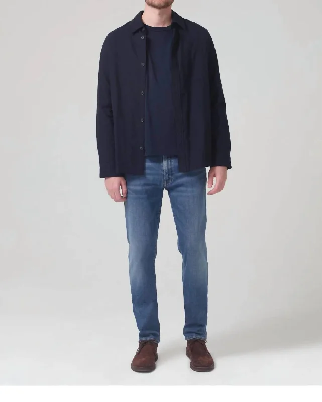 Men’s fashion just got more affordable – shop now!  Gage Classic Jeans In Monterey