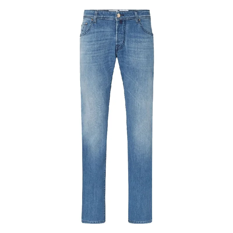 Shop online now for exclusive savings on men’s clothing. Jacob Cohen blue Cotton Jeans & Men's Pant Shop online now for exclusive savings on men’s clothing. Jacob Cohen blue Cotton Jeans & Men's Pant