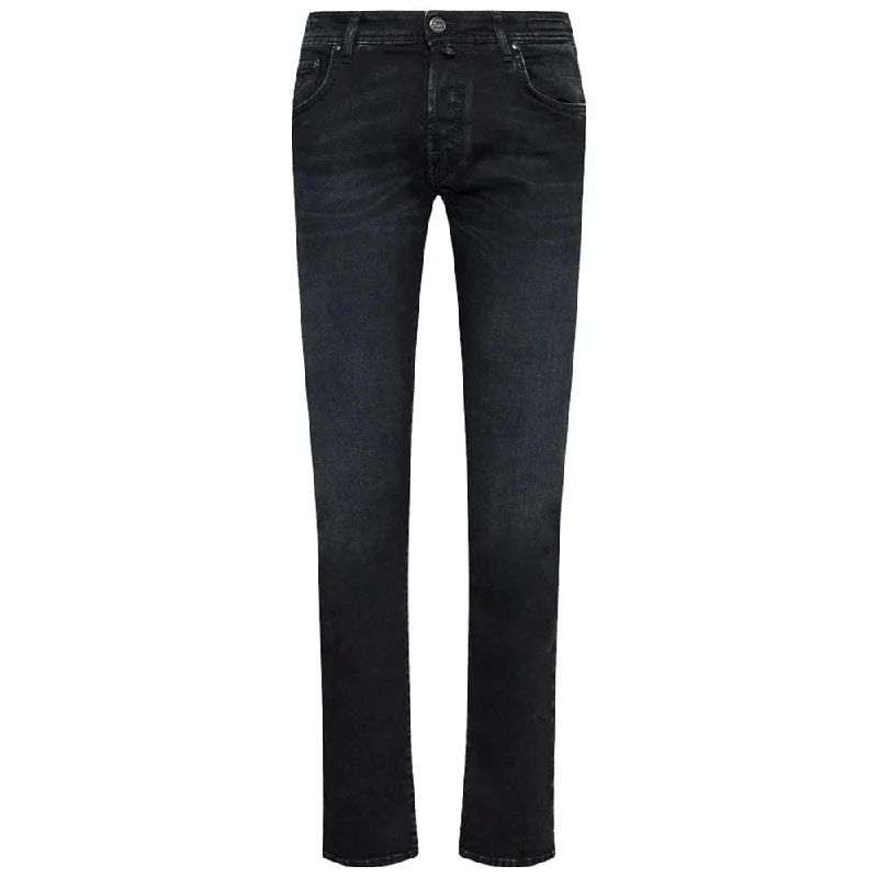 Exclusive discounts on all types of clothing – Shop now! Jacob Cohen Cotton Jeans & Men's Pant Exclusive discounts on all types of clothing – Shop now! Jacob Cohen Cotton Jeans & Men's Pant