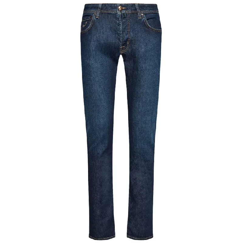 Save big on all types of clothing – Shop the sale now! Jacob Cohen Cotton Jeans & Men's Pant Save big on all types of clothing – Shop the sale now! Jacob Cohen Cotton Jeans & Men's Pant