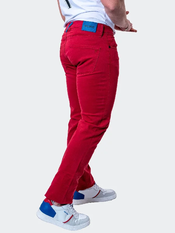 Huge savings on all categories of clothing – Shop our seasonal sale. Jeans Claret Red Huge savings on all categories of clothing – Shop our seasonal sale. Jeans Claret Red